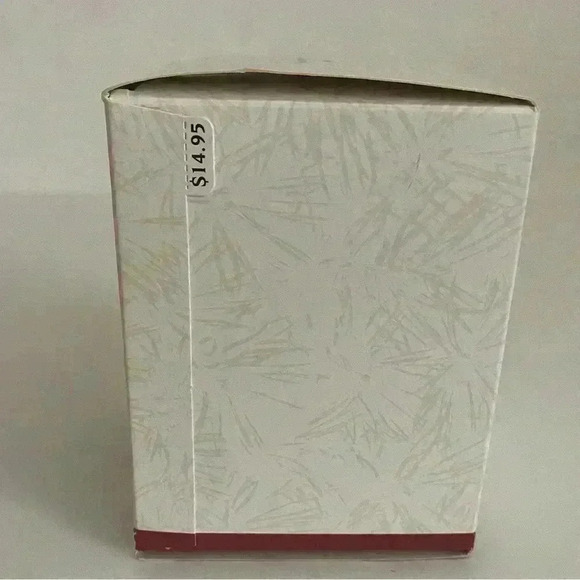 Hallmark Keepsake Ornament Holiday Barbie - Picture 2 of 13